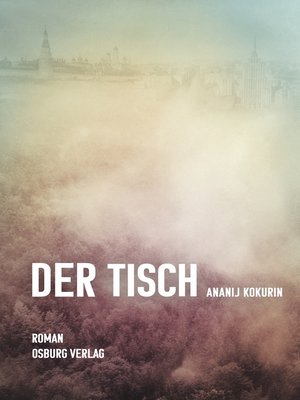 cover image of Der Tisch